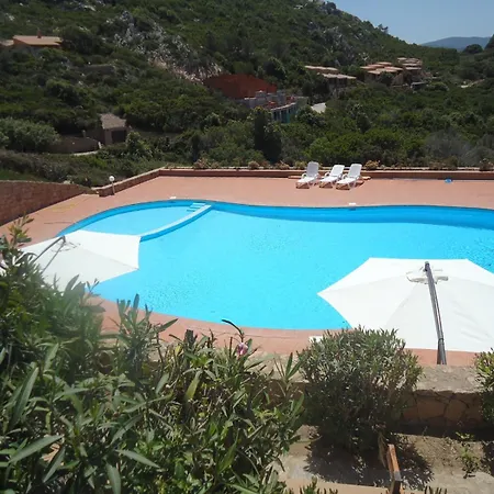 Villini Cala Del Sole - Infinityholidays Costa Paradiso Exterior photo