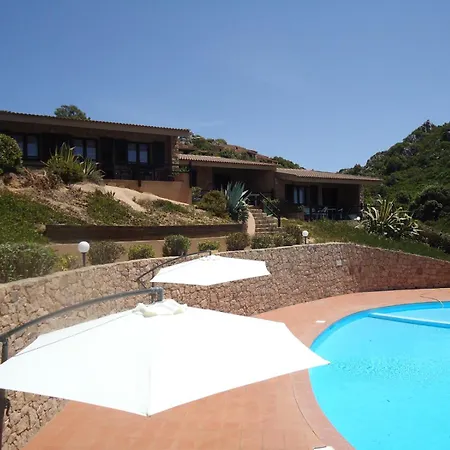 Villini Cala Del Sole - Infinityholidays Costa Paradiso Exterior photo