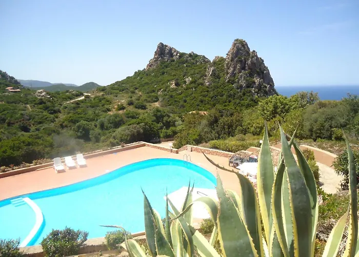 Villini Cala Del Sole - Infinityholidays
