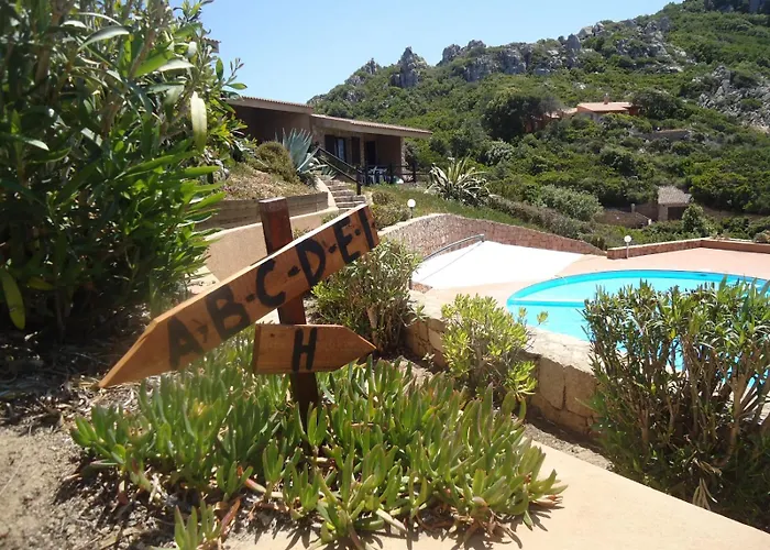 Villini Cala Del Sole - Infinityholidays