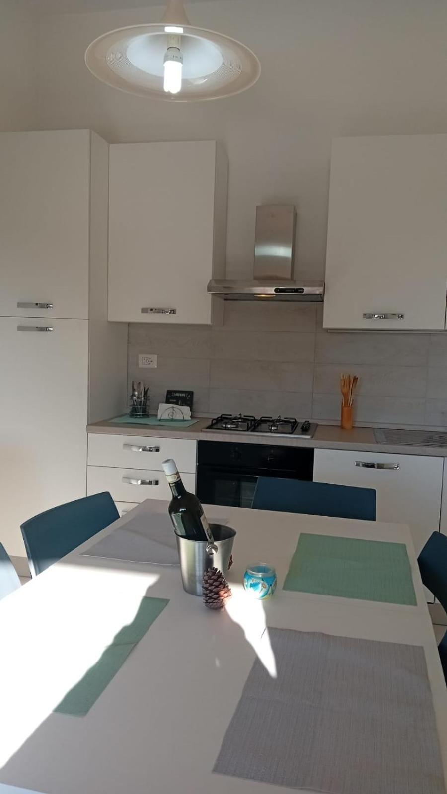 Villini Cala Del Sole - Infinityholidays Holiday home Costa Paradiso