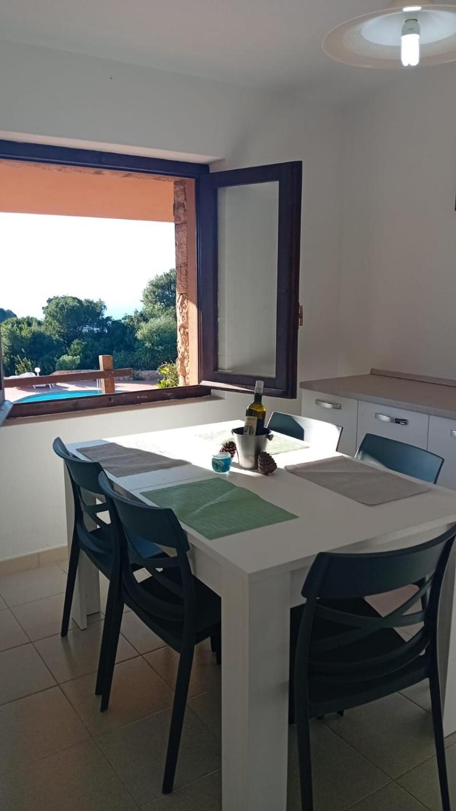 Holiday home Villini Cala Del Sole - Infinityholidays