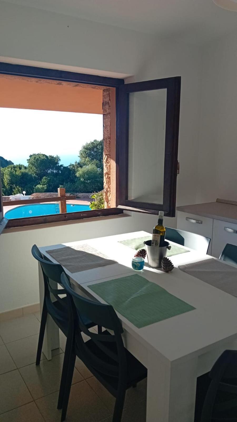 Villini Cala Del Sole - Infinityholidays * Costa Paradiso