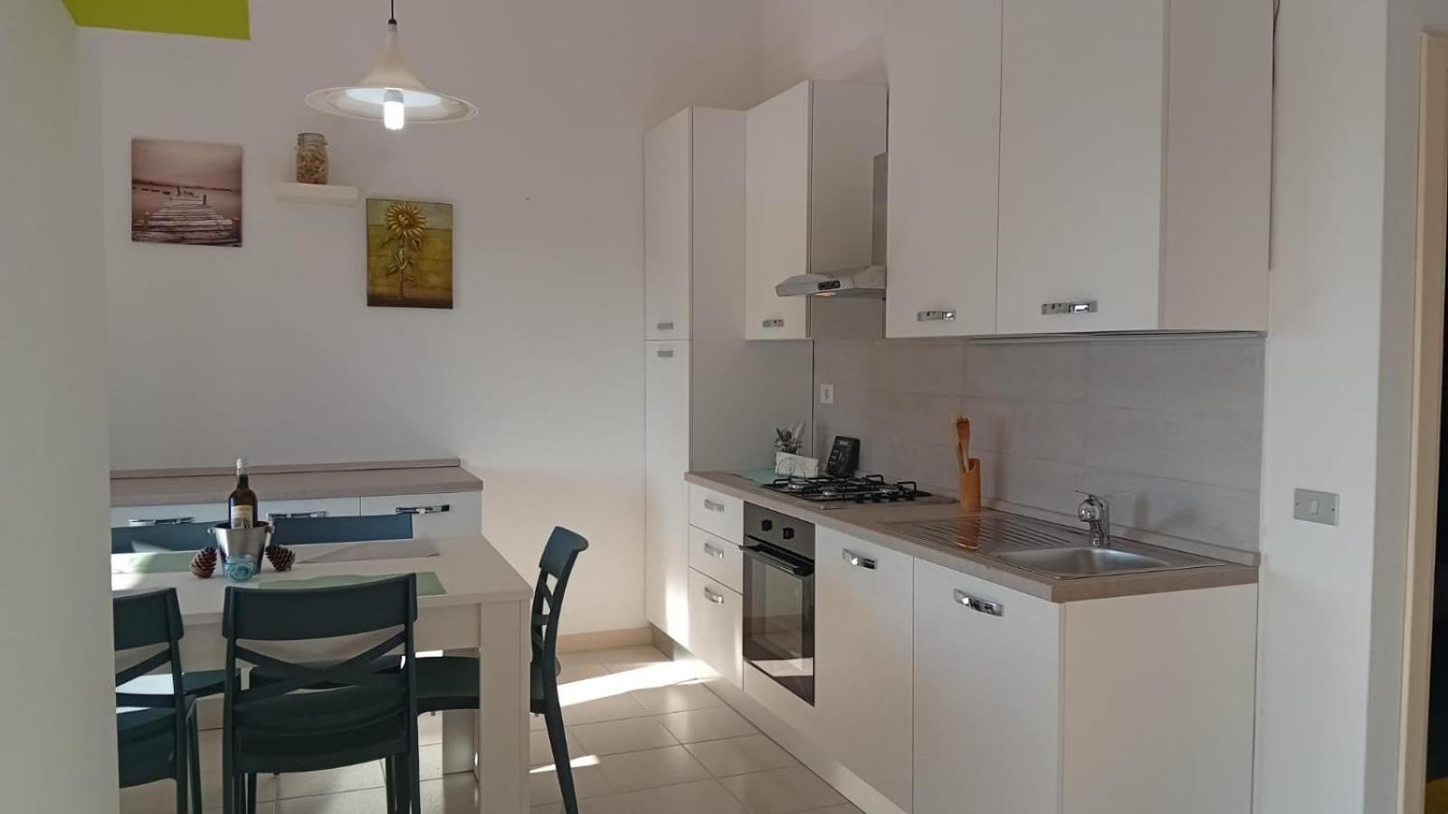 Villini Cala Del Sole - Infinityholidays Costa Paradiso