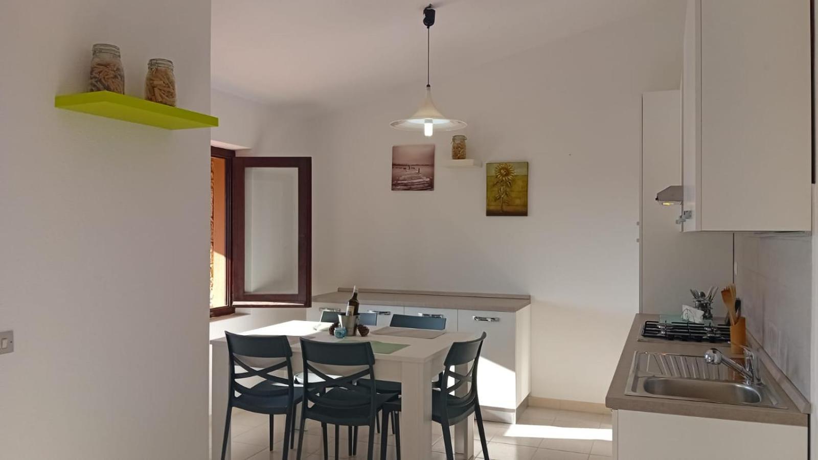 Holiday home Villini Cala Del Sole - Infinityholidays Costa Paradiso