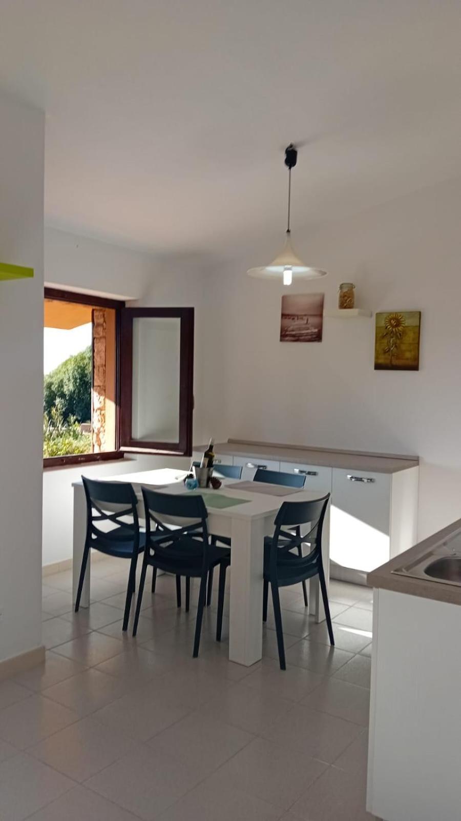 Villini Cala Del Sole - Infinityholidays Holiday home