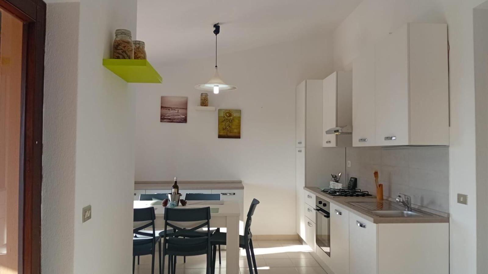 Holiday home Villini Cala Del Sole - Infinityholidays Costa Paradiso