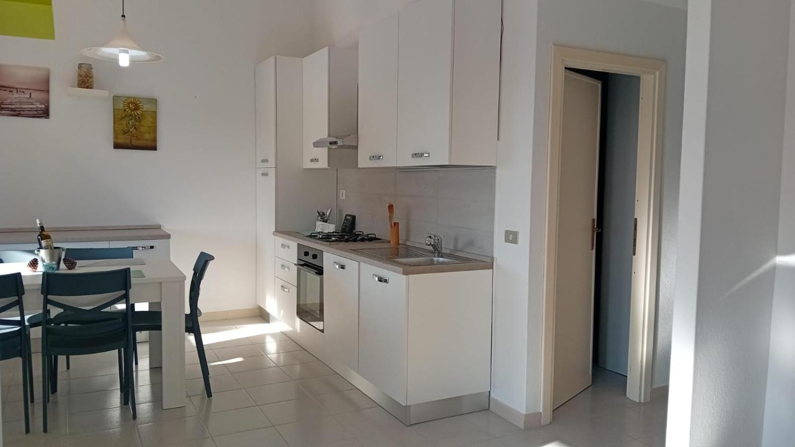 Villini Cala Del Sole - Infinityholidays Holiday home Costa Paradiso