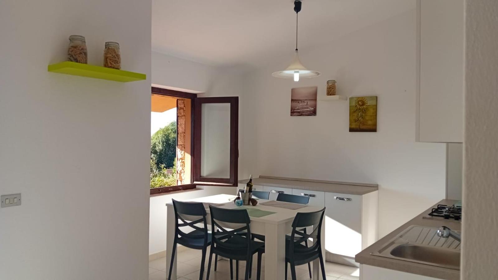 Villini Cala Del Sole - Infinityholidays Holiday home