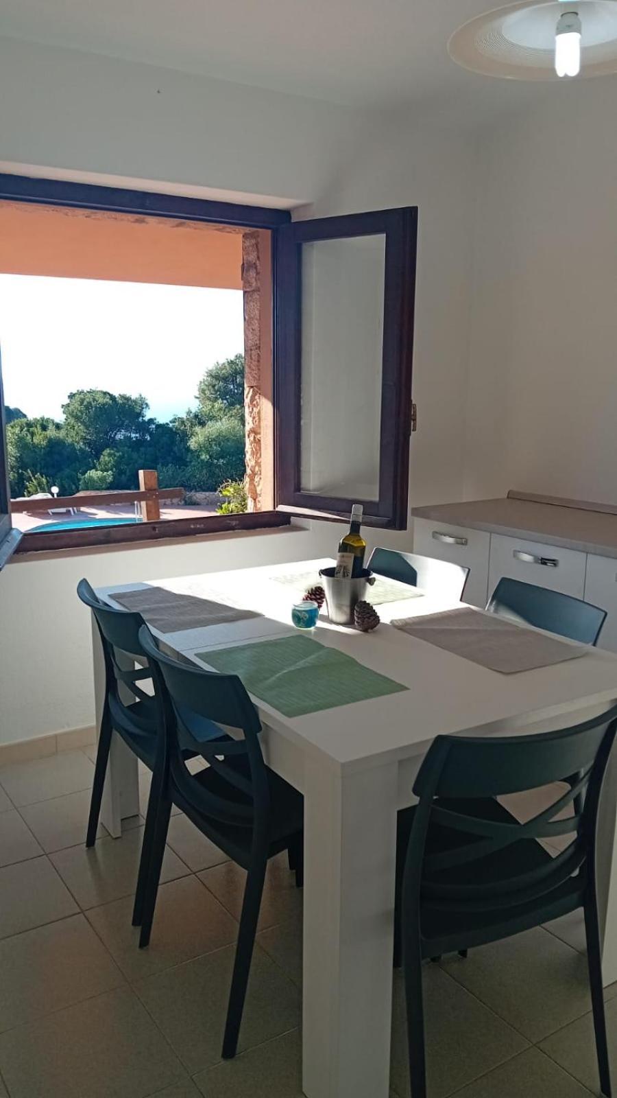 Holiday home Villini Cala Del Sole - Infinityholidays *