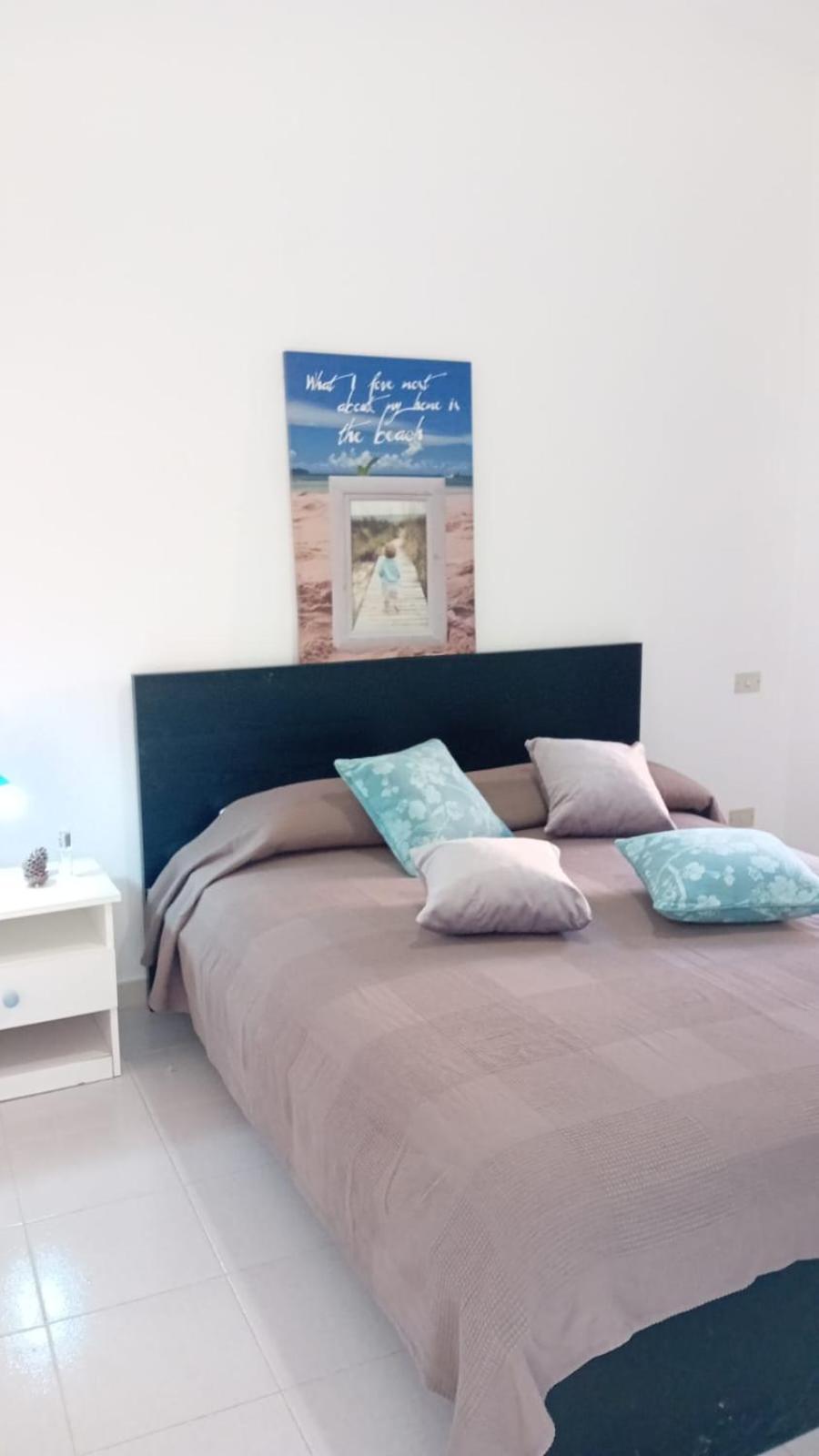 Villini Cala Del Sole - Infinityholidays *