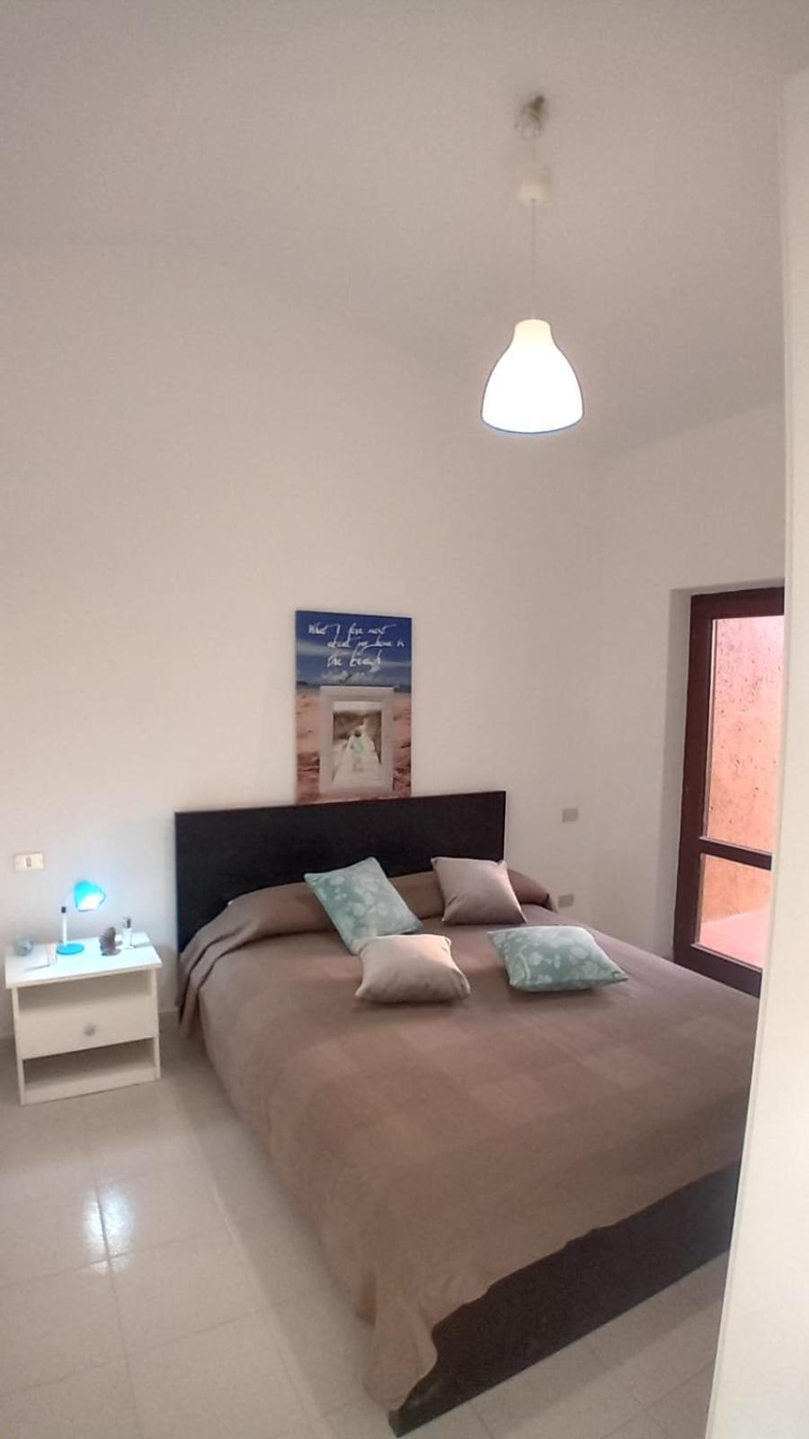 Villini Cala Del Sole - Infinityholidays Holiday home *