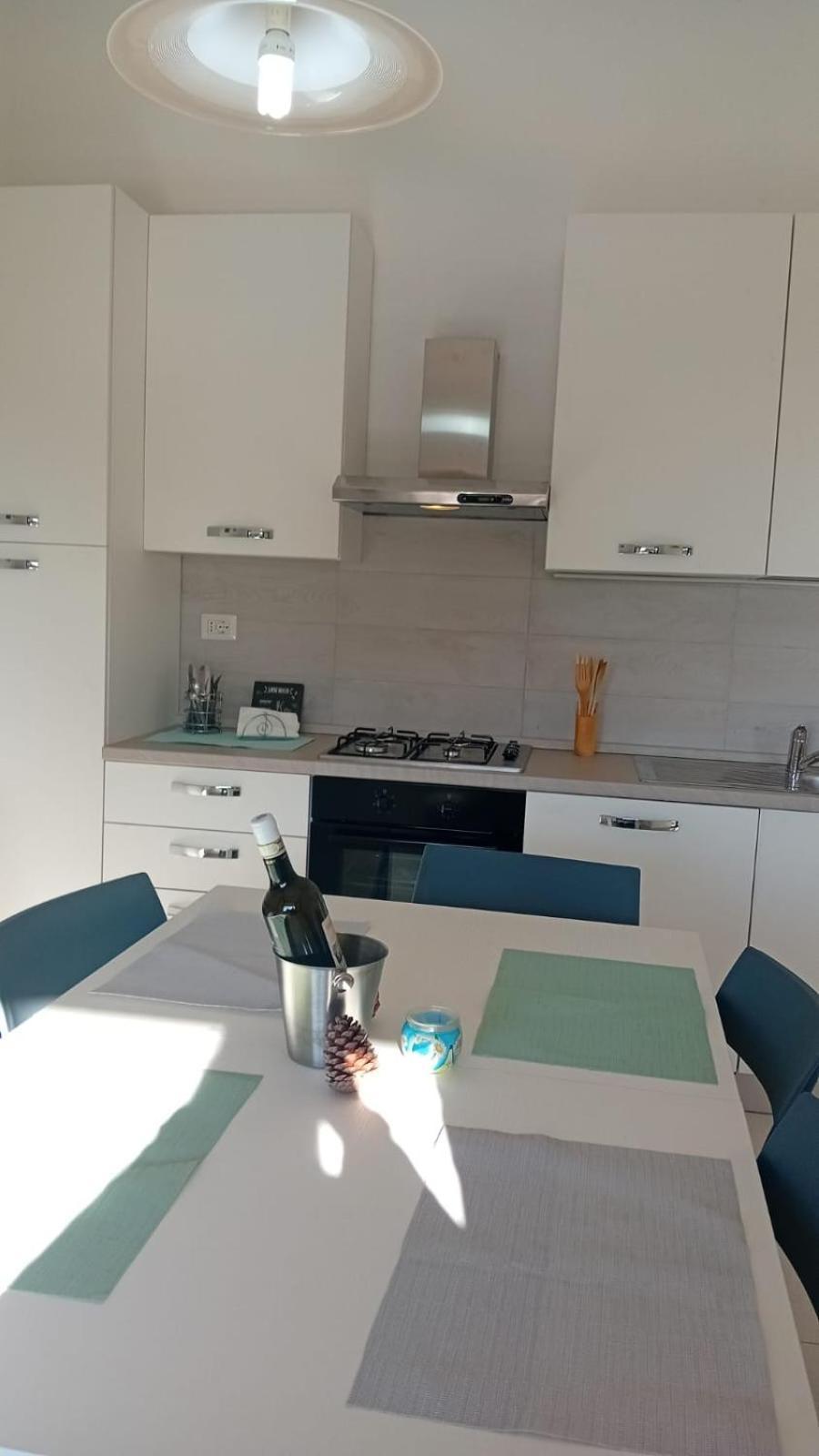 Holiday home Villini Cala Del Sole - Infinityholidays *