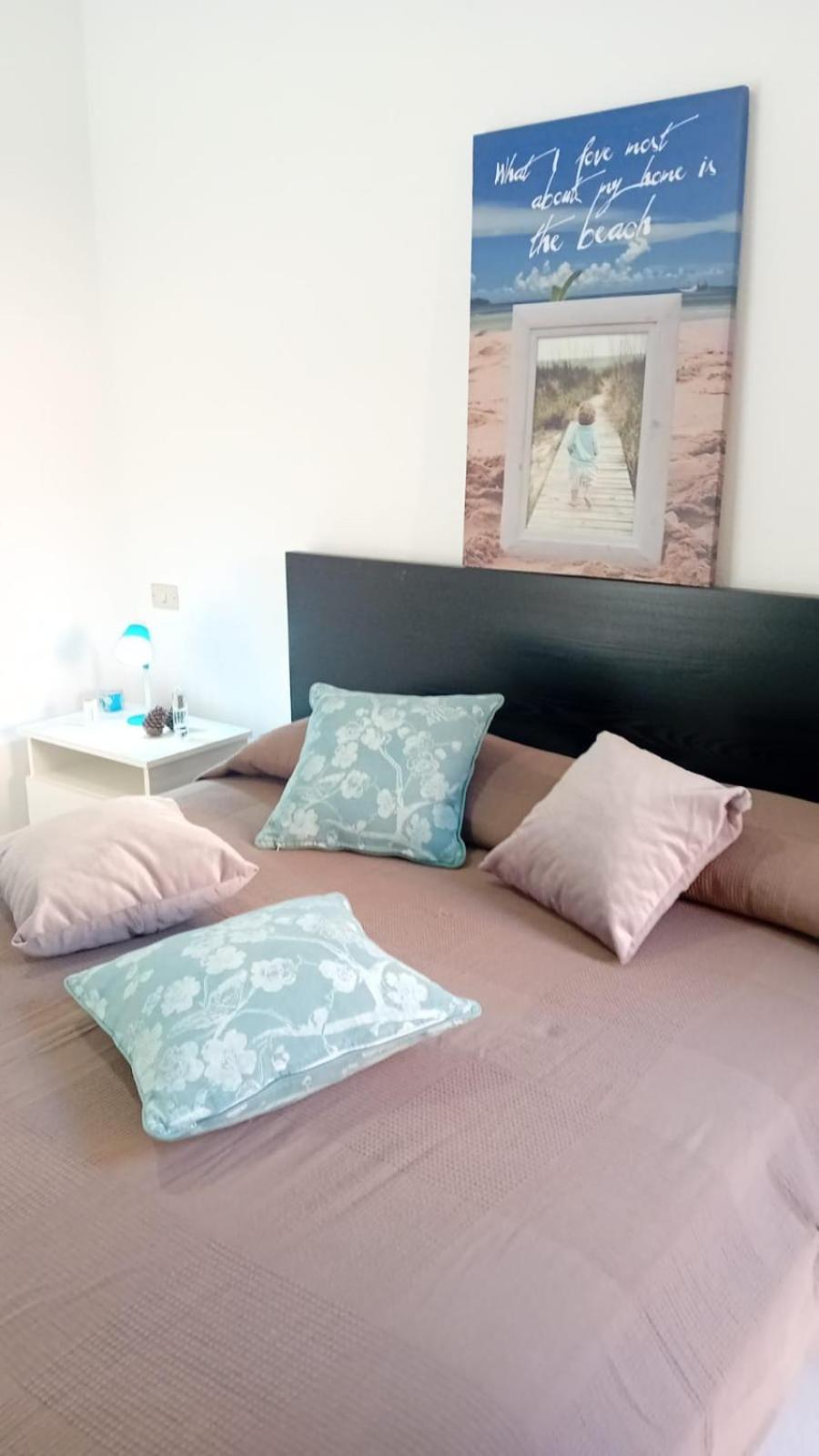 Villini Cala Del Sole - Infinityholidays Holiday home Costa Paradiso