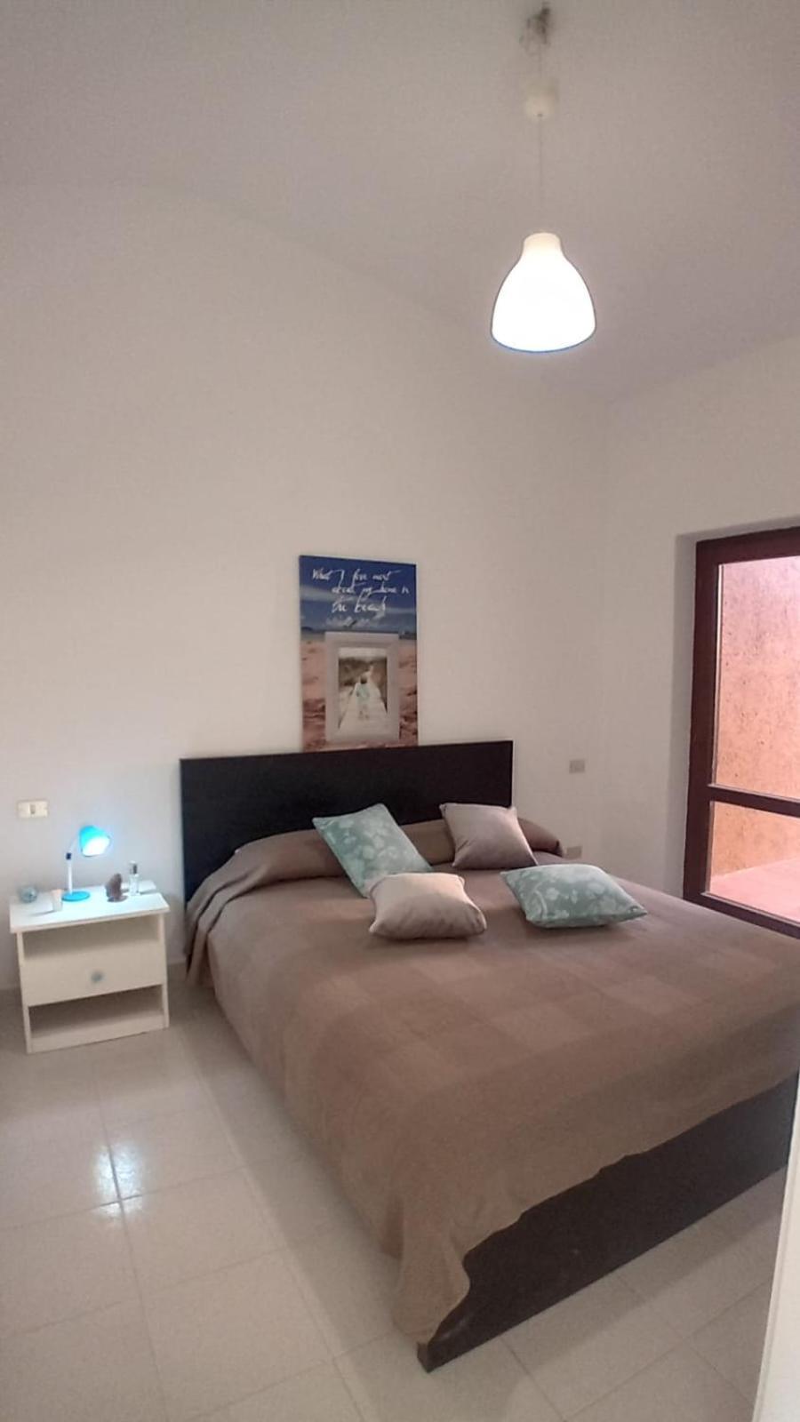 Villini Cala Del Sole - Infinityholidays Holiday home