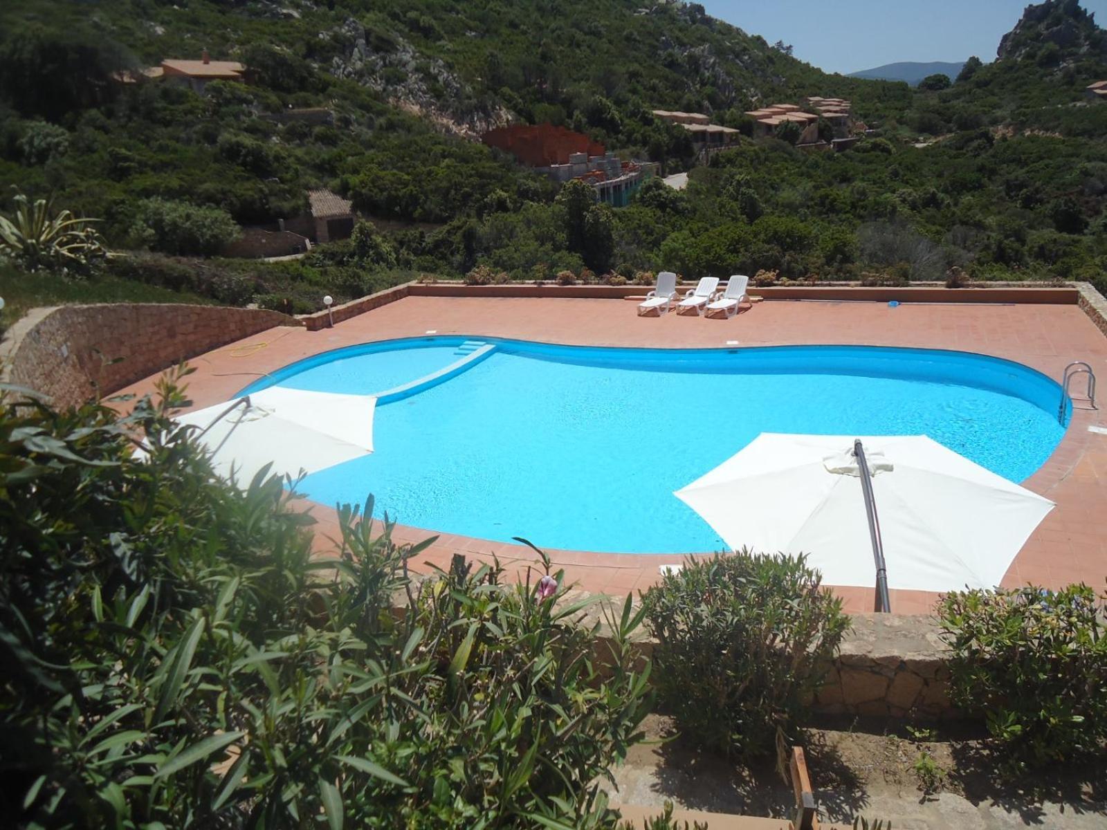 Holiday home Villini Cala Del Sole - Infinityholidays