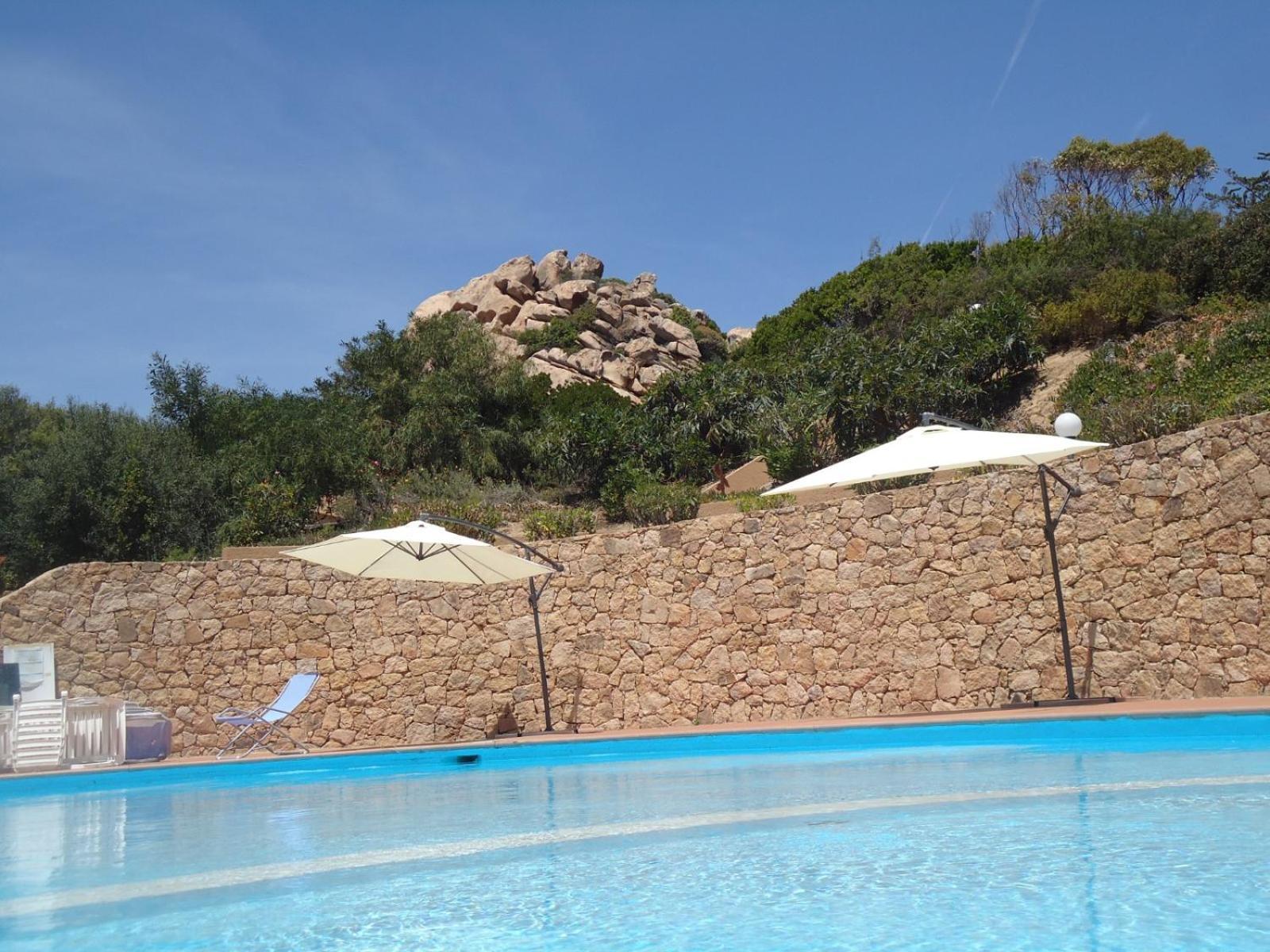 Villini Cala Del Sole - Infinityholidays *