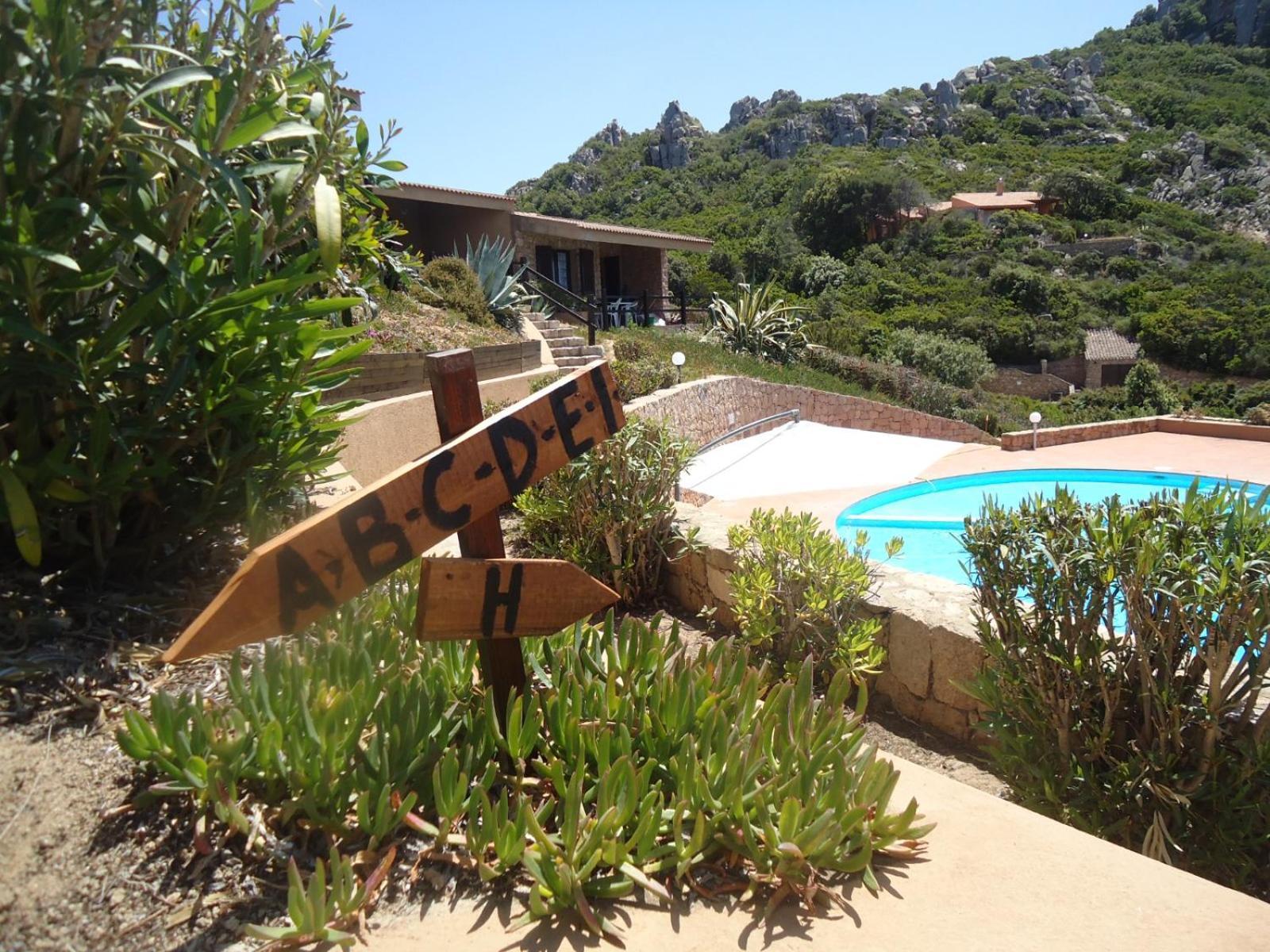 Villini Cala Del Sole - Infinityholidays *
